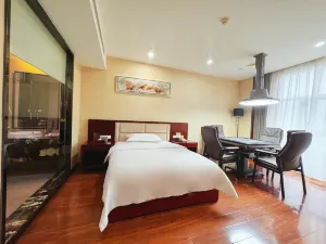Jin Yuan International Hotel