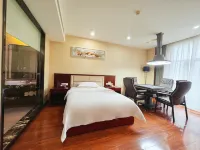 Jin Yuan International Hotel Отели рядом с достопримечательностью «Мост Вэнь-Цуй»