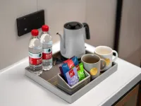 如家精選酒店（五常市政府店） 鄰近月牙湖風景區的酒店