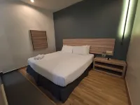 T Hotel Tandop