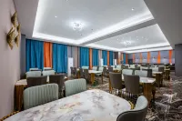 QUNYUE HOTEL