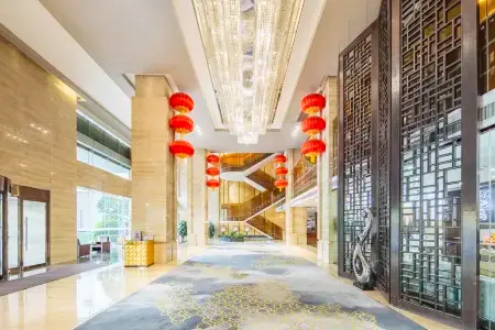 Yingbin Hotel
