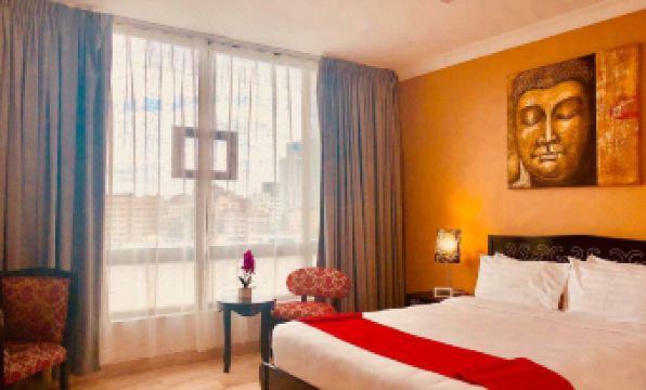 CBD Hotel