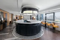 Sheraton Pujiang - Luxury
