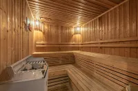 素萬那普-頂峯風車高爾夫套房酒店 - SPA