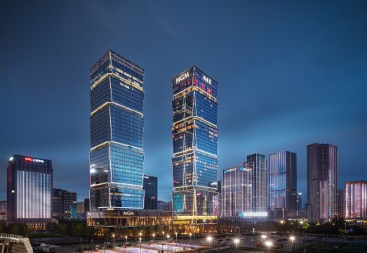 MGM 칭다오 호텔