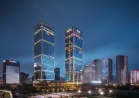 Diaoyutai Hotel Qingdao Hotels near Chaoyang Cave