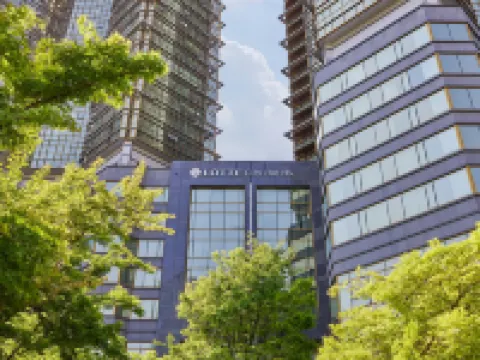 LOTTE CITY HOTEL MAPO Hotel di Seoul