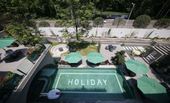 Xinqijianjie Homestay