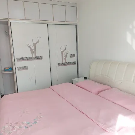 Anyi Apartment (Dushi Huayuan)