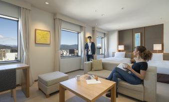 Hotel Associa Shizuoka(JR-Central Hotels)