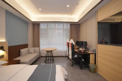Shuangyu E-sports Business Hotel
