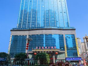 Jinyu Longcheng Hotel