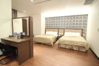 Hongzhou Hotel Các khách sạn ở 