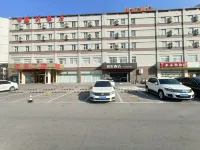 HomeInn·neo（Linyi Hedong District  government store） Hotels in Linyi
