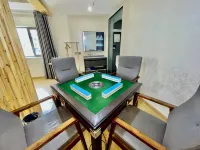 Anyue Yueting Homestay