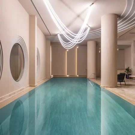 Swissôtel Tbilisi