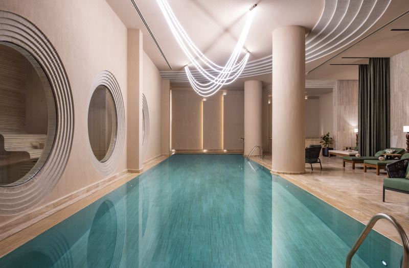 Swissôtel Tbilisi photo 2