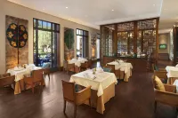 The St. Regis Lhasa Resort - breakfast