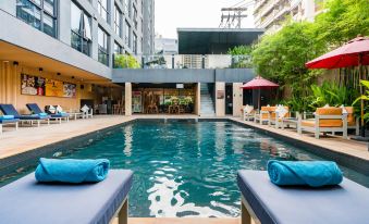 Galleria 12 Sukhumvit Bangkok by Compass Hospitality