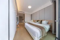 Earl Shijia Executive Apartment (Shenzhen North Railway Station Vanke Hesongxuan Branch) - Infinity Pools