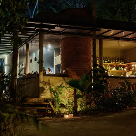 Our Habitas Bacalar - Adults Only