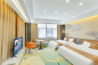 Pingyi to This Inn Travel Inn