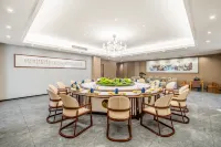 Emeishan Yue Garden Hotel Hotels in Jiajiang