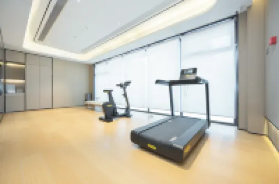 JI Hotel (Yuyao Simenzhen)