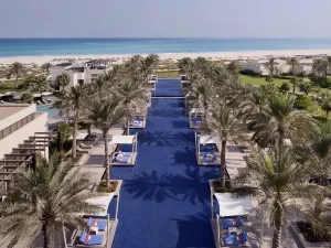 Park Hyatt Abu Dhabi