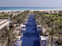 Park Hyatt Abu Dhabi Hotel dekat Saadiyat Island
