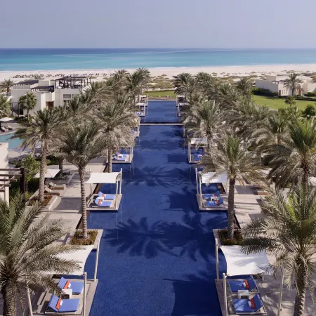 Park Hyatt Abu Dhabi