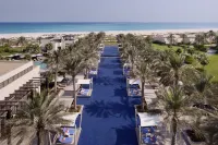 Park Hyatt Abu Dhabi Hotel in zona Isola Yas