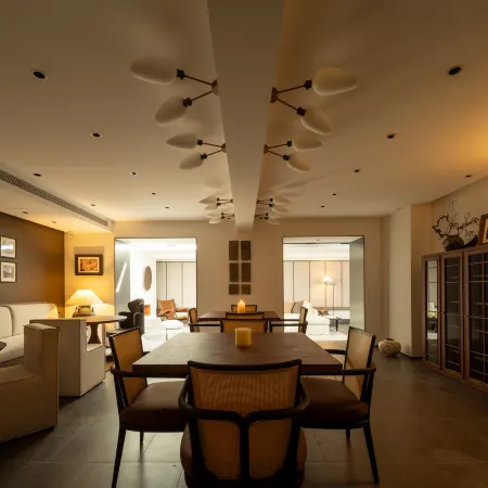 Mu Qingchen B&B(Datong Ancient City)