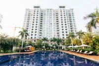The Q Residence Vientiane