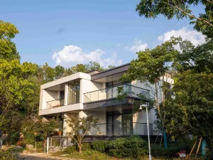 Jiande Airlines Town Narada Resort