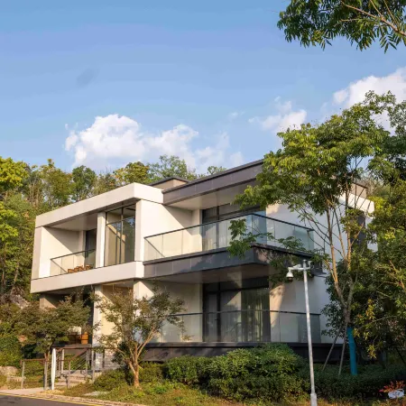 Jiande Airlines Town Narada Resort