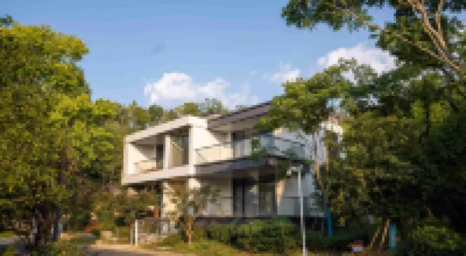 Jiande Airlines Town Narada Resort