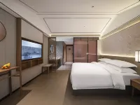 Moshang Qingya Hotel(Suixian North Lake Neighborhood Center Store) Hotels in Sui County