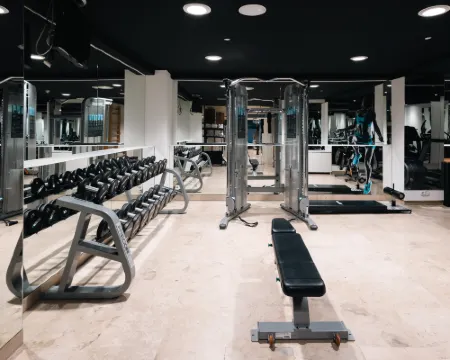 voco Madrid Retiro โรงแรมในมาดริด