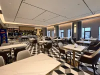 台兒莊大飯店（棗莊台兒莊古城西門店） - 停車場