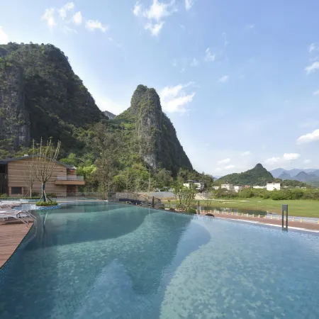 Hilton Garden Inn Guilin Yangshuo