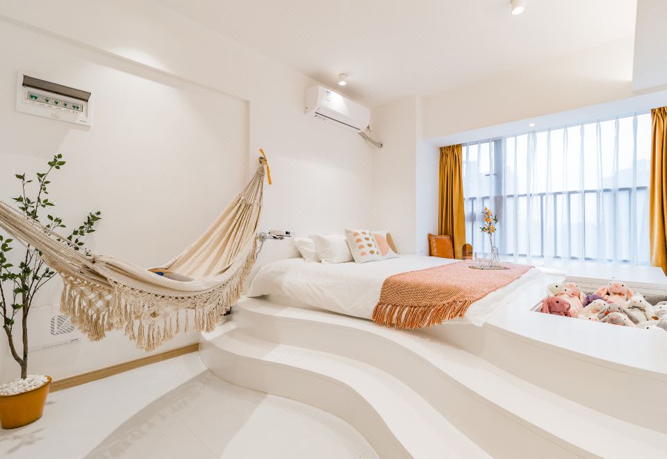 청두 허시 아파트 (환화후이 동역 지점) 썸네일