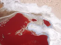 Zhongwei Shapotou Tengger Desert Camping Hotel