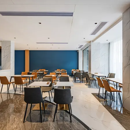 CHEERMAY HOTELS (Tongxiang Square Branch, Shaoshan Memorial House Scenic Area, Xiangtan)