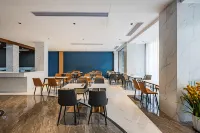 CHEERMAY HOTELS (Tongxiang Square Branch, Shaoshan Memorial House Scenic Area, Xiangtan) - breakfast