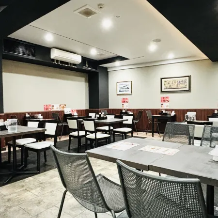 Arashi Hotel Namba Отели рядом с достопримечательностью «Намба Хатч»