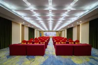CHEN NAN HOTEL Hotels in Sanming