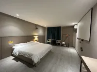 Xiduo Popcorn Hotel ( Ganzhou Xingguo Wufu Plaza Branch)