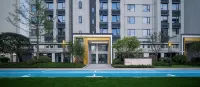 Jiangshan Yunding Homestay - pemandangan pegunungan